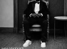 Young Killer Msodoki – Mbuzi
