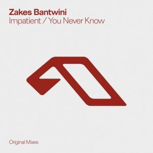 Zakes Bantwini & Jordan Arts – You Never Know (Extended Mix)
