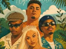 Zane Gulston, Rebiirth & Dinky Kunene – Ndiyabulela