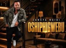 Zanefa Ngidi – Happy Birthday Ft. Phindile Buthezi
