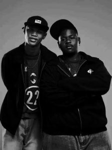 ZinedinexSguche, Brodie.Bro & Al Xapo ft Ch’cco, EeQue & Masterpiece YVK – 4v4