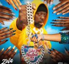 Zola – She Nailed It