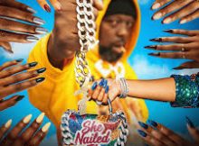 Zola – She Nailed It