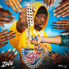 Zola – She Nailed It