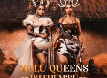 Zulu Queens - Distance Ft. Feza