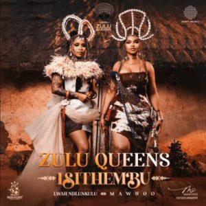 Zulu Queens - Distance Ft. Feza
