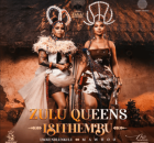 Zulu Queens – Paris ne Gucci