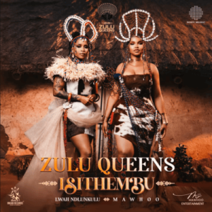 Zulu Queens – Paris ne Gucci