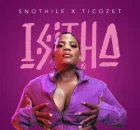 Snothile – Nguwe (feat. Bra Leo)
