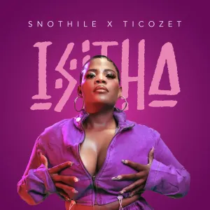 Snothile – Nguwe (feat. Bra Leo)