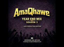 AmaQhawe – Edladleni ft. Nkinga Makoya