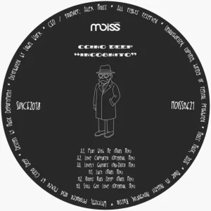 Ccino Deep – Still Got Love