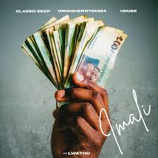 Classic Deep, DrummeRTee924 & UDUBE – IMALI ft. Lwethu