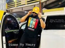 DJ Jace, 0710 & Sthipla rsa – Gimme My Money ft. Major T Lil T & The Unlimited Music