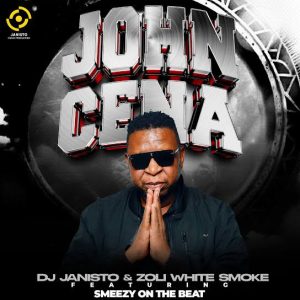 DJ Janisto & Zoli White Smoke – JOHN CENA ft. Smeezy on the Beat
