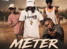 DJ Llenter SA – Meter ft. Twentyfive Pounds, Kaapteni Jive & Londi Chef Musiq