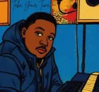 DJ Odyccy – iDlozi Lami