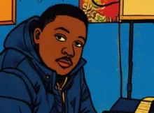 DJ Odyccy – iDlozi Lami