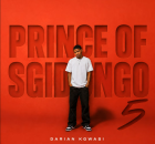 Darian Kgwasi ft Classic Kvy, Busta 929 & G&S Duo – Shutdown