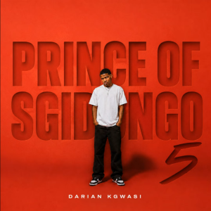 Darian Kgwasi ft Classic Kvy, Busta 929 & G&S Duo – Shutdown