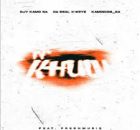 Djy Kamo Sa, Da Real X-Keyz & KamoDiro_SA ft Fr8shmusiq – Iy’khulu