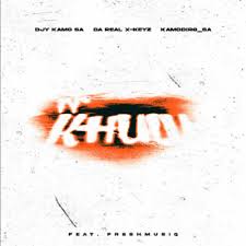 Djy Kamo Sa, Da Real X-Keyz & KamoDiro_SA ft Fr8shmusiq – Iy’khulu