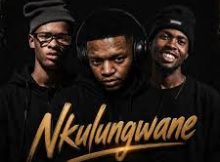 Golden DJz, Stouter Seh Amos & Nkanyezi Kubheka – Inkulungwane