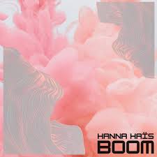 Hanna Haïs – Boom (Original Mix)