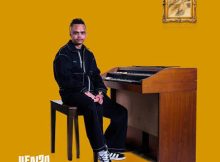 Kenza & Amahle Gasa – Ingwe ft. Citizen Deep