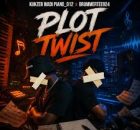 Kukzer wadi piano_012 & DrummeRTee924 – PLOT TWIST
