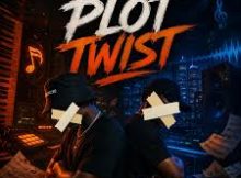 Kukzer wadi piano_012 & DrummeRTee924 – PLOT TWIST