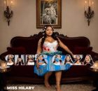 Miss Hilary – XI-HUKWANI Ft Una Rine