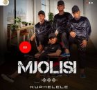 Mjolisi – Sinqobile