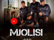 Mjolisi – Sinqobile