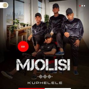 Mjolisi – Sinqobile