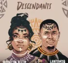 Rosetta D33P, LebtoniQ & C-Moody – Yekelani (feat. Citizen Sthee)