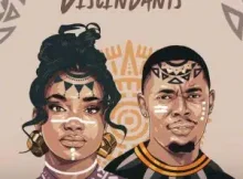 Rosetta D33P, LebtoniQ & C-Moody – Yekelani (feat. Citizen Sthee)