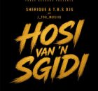 Sherique & tbs djs ft J_T08_Musiiq – Hosi Van N Sgidi