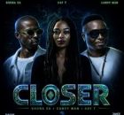 Shona SA, Candy Man & Ray T – Closer