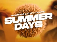 ShortBass & Stacy Lollipop – Tribute To DjExpo SA