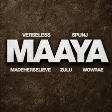 Spunj, Verseless, MadeHerBelieve & Wowrae ft Zulu – Maaya