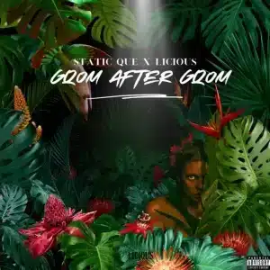 Static Que & Licious – Suka lapho