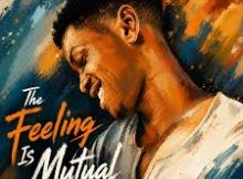 TebzaLiquid – The Feeling Is Mutual